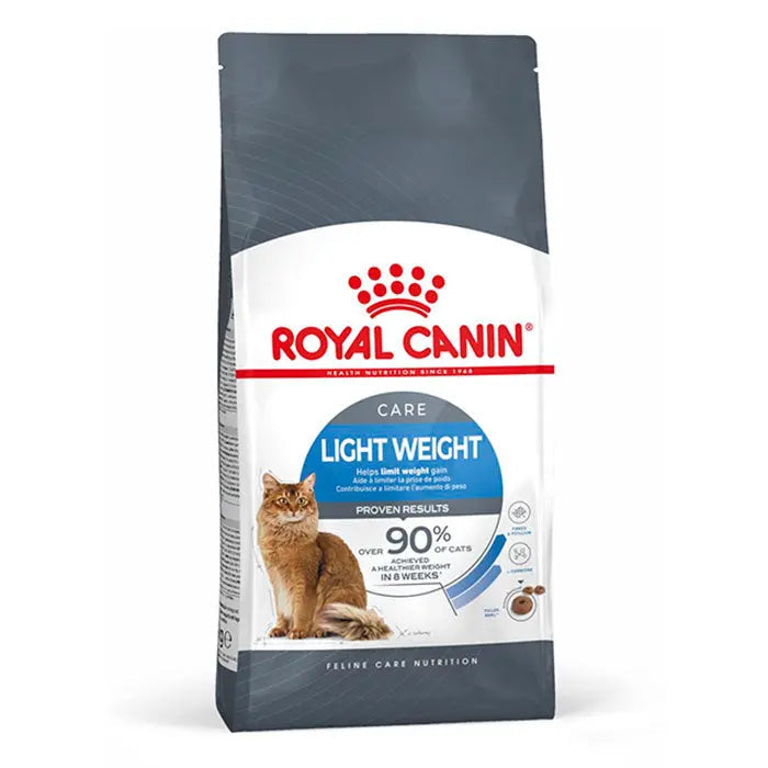 Adult Light Weight Care