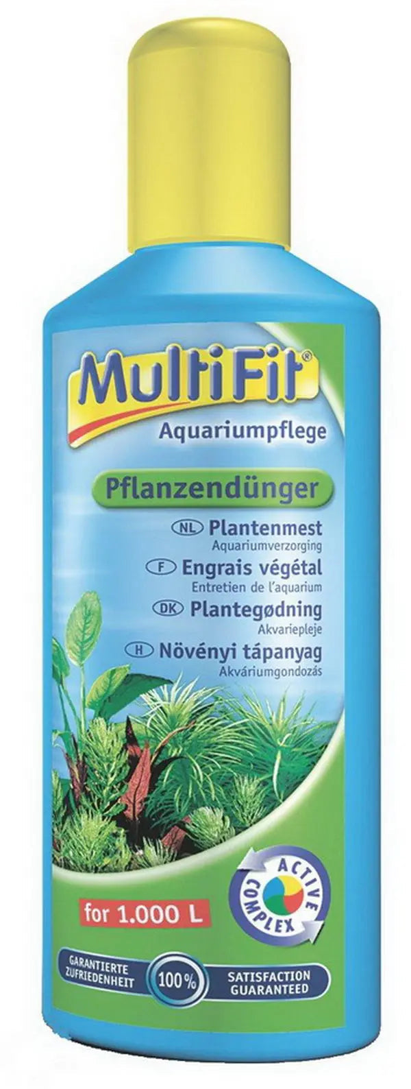 Plantegødning 250 ml