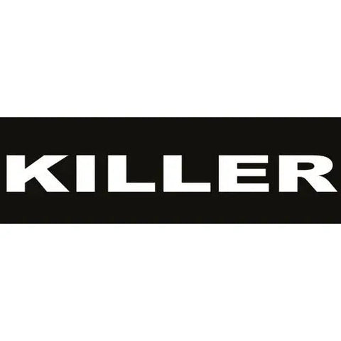 Labels Killer large