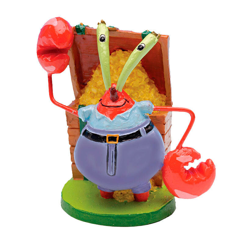 Svampebob Mr. Krabs 5 cm