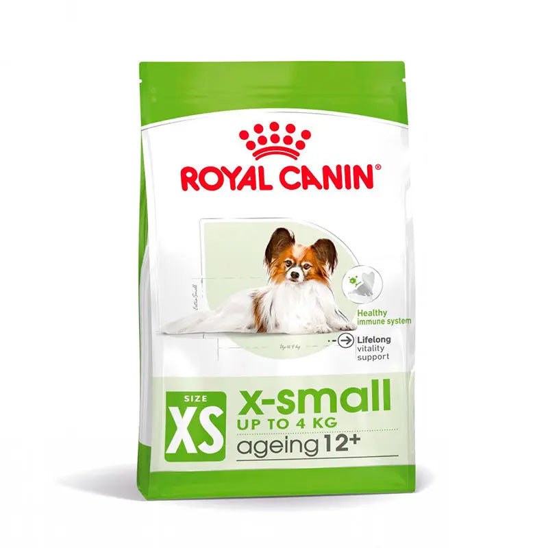 Ageing +12 X-Small 1,5 kg