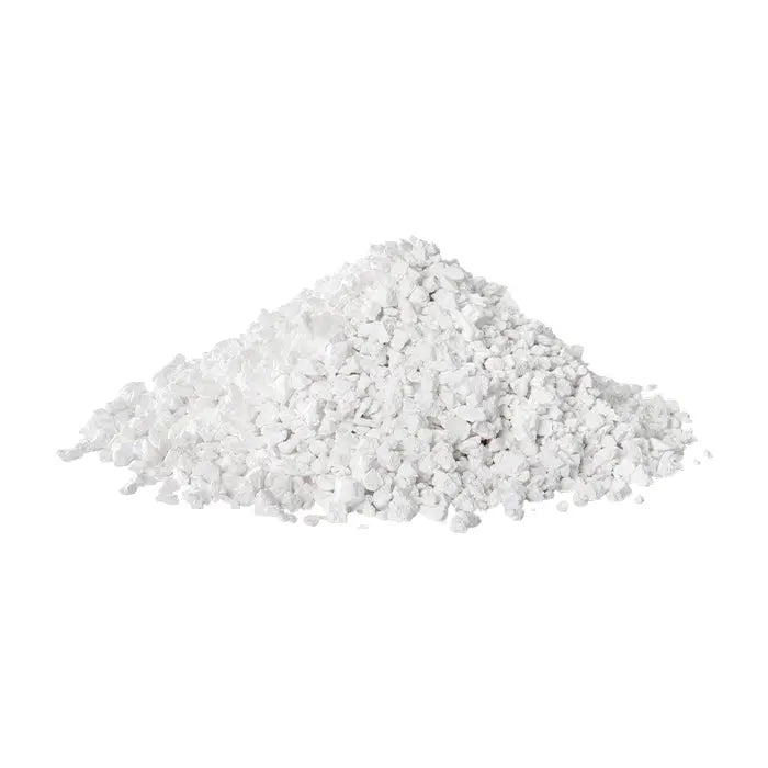 Kattegrus Hygiene white ikke klumpende 7 kg / 20 l