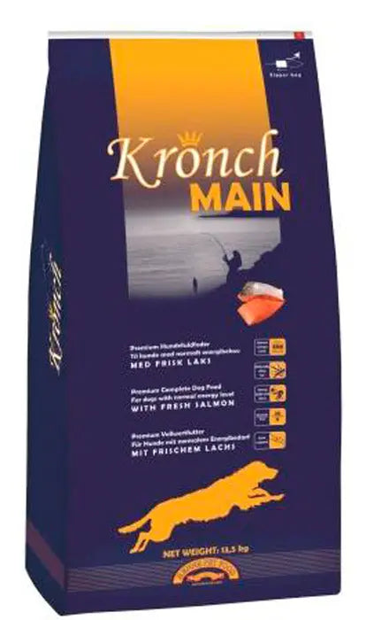 Adult Kronch Main laks 13,5 kg
