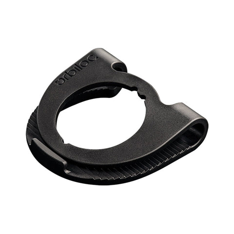Clip til montering af Dog Dual
