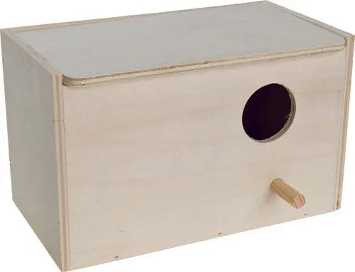 Redekasse 21 x13 x 12 cm træ