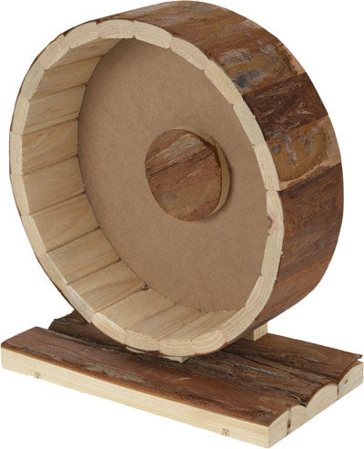 Løbehjul Ella træ Ø 20 cm
