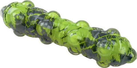 TPR gummilegetøj Adventure 23 cm gul