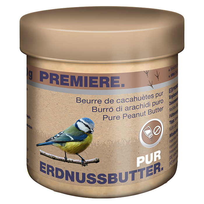 Peanut butter 250g