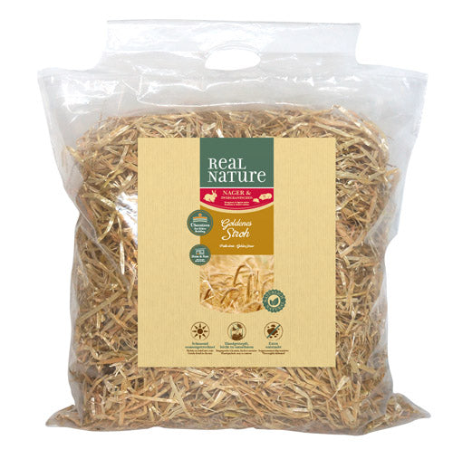 Golden Nature Halm 1 kg