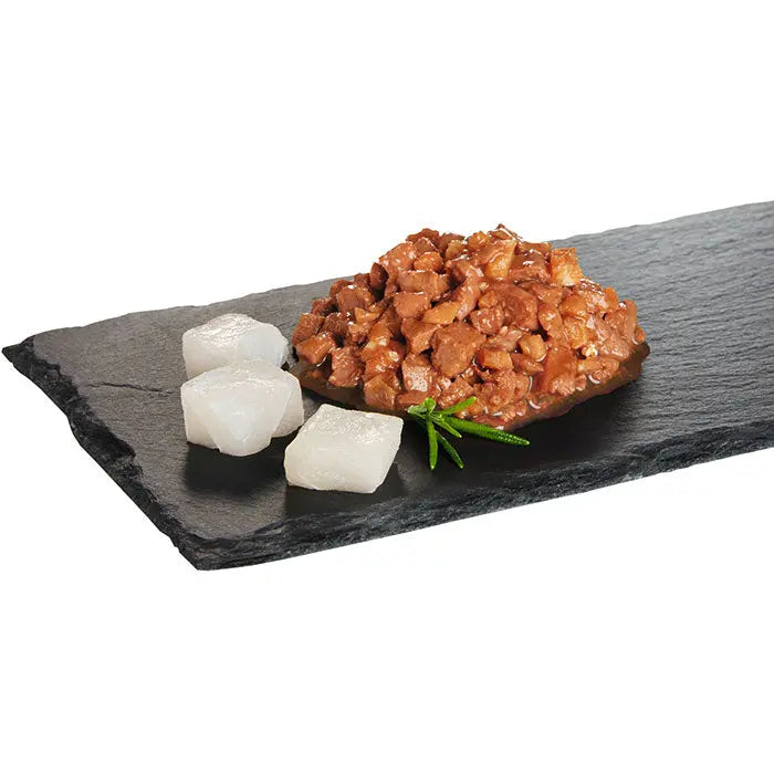 Adult Poésie Délice Sauce, pouch torsk 85 g