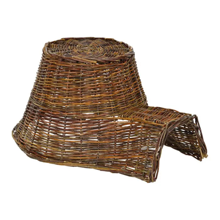 Pindsvinehus 53x41x24 cm pileflet