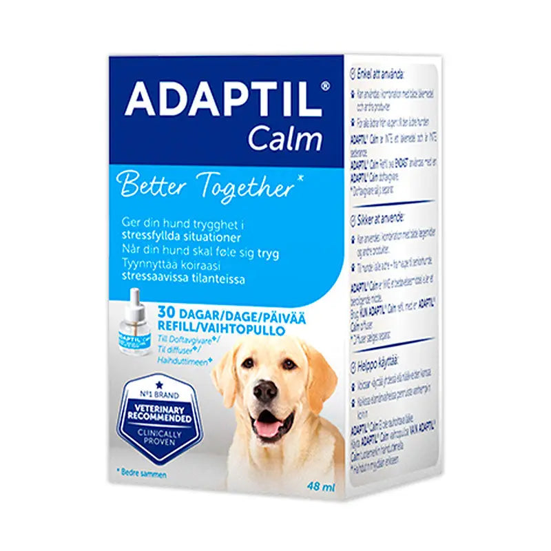 Refill Calm Home 48 ml