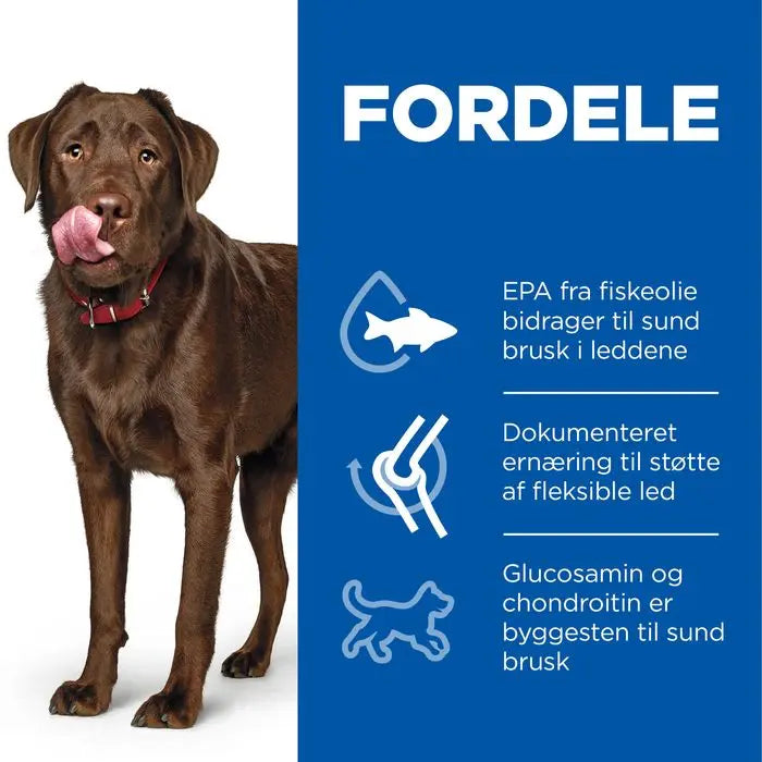Adult Healthy Mobility Large Breed 14 kg