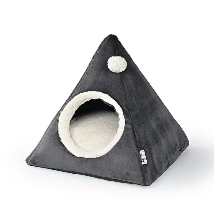 Kattehule Luna 50x50x50 cm