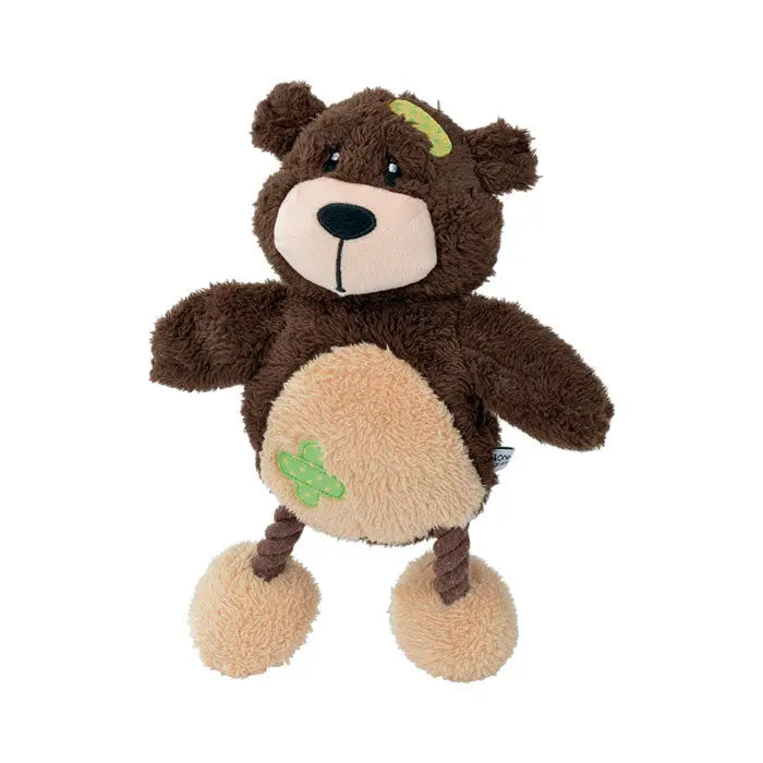 Legetøj Bjørn Patches S 18 cm