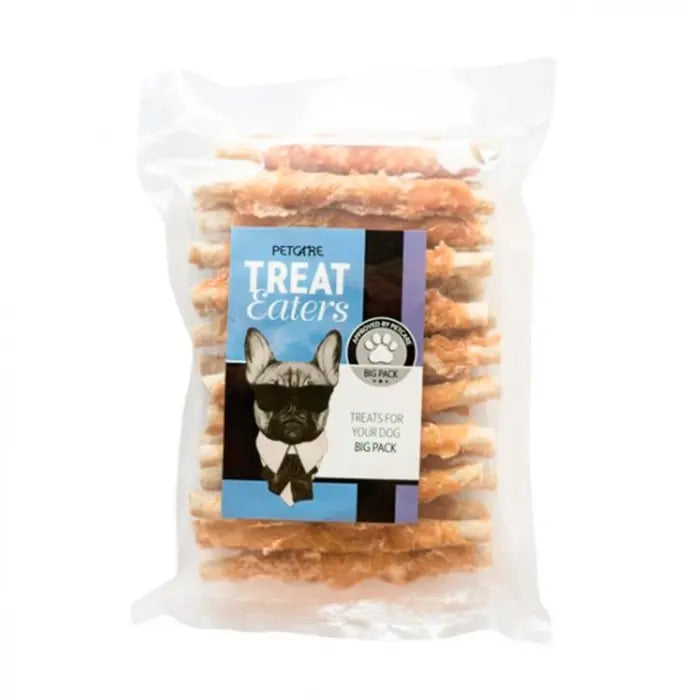 Munchy Kylling 380 g