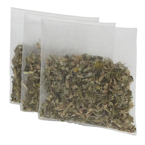 Baldrianpude refill 3x10 g