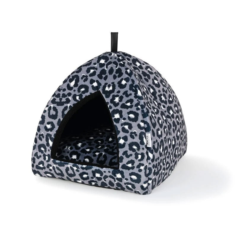 Kattehule Leo50x50x14 cm