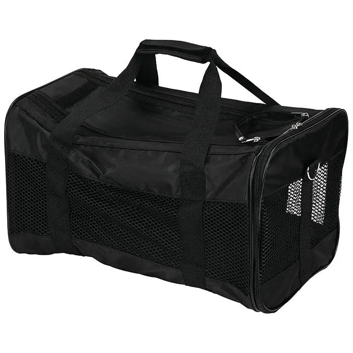 Transporttaske Ben 47x26x27 cm sort