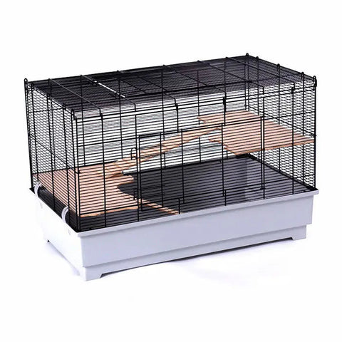 Gnaverbur Gonzales S 76x44x48 cm