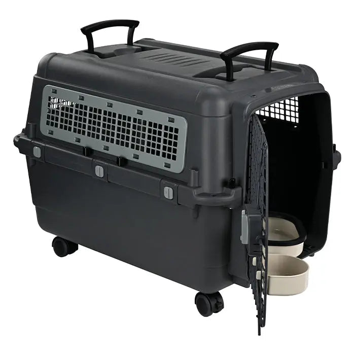 Transportboks M-L 80x56x59 cm