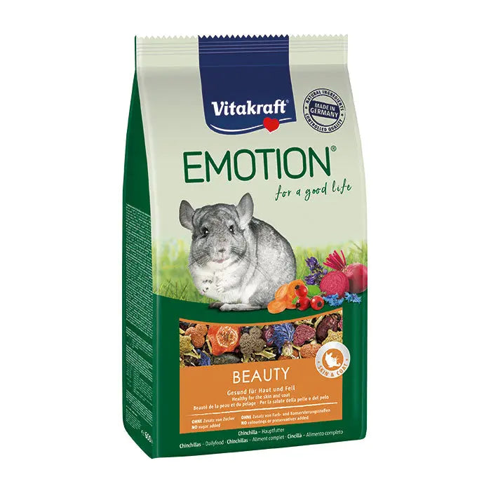 Emotion chinchilla all age beauty  600 g