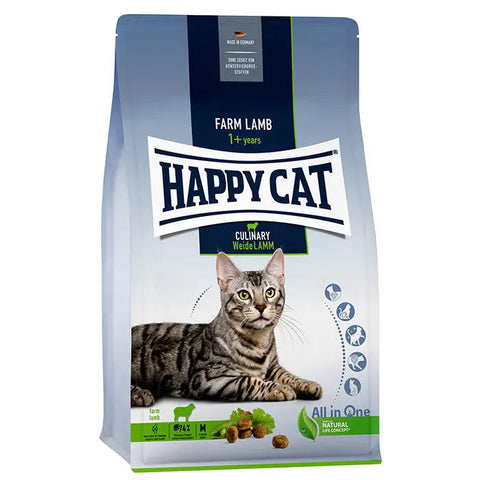 Adult Culinary Weide Lam 10kg