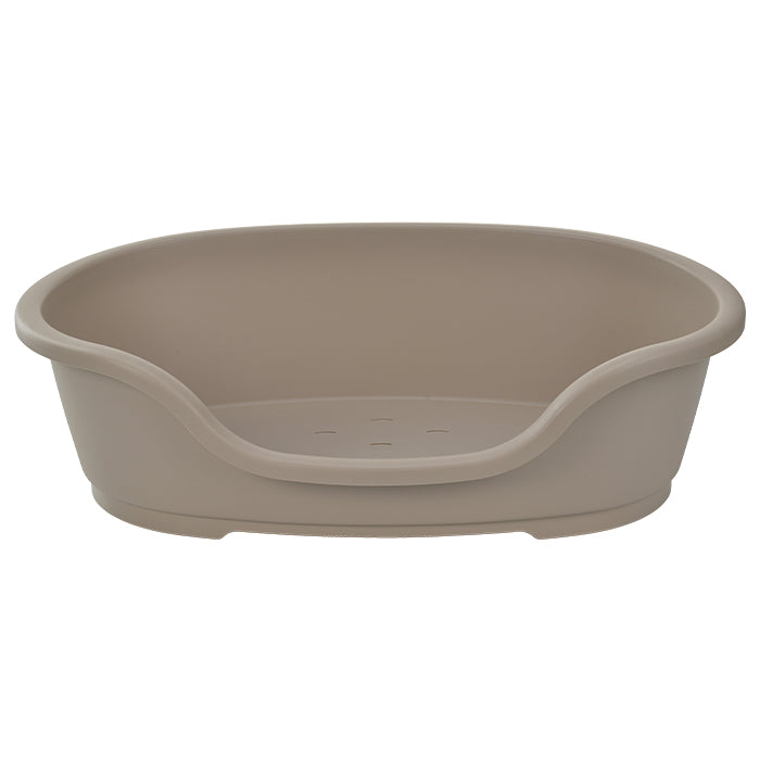 Plastseng Domus M, 92x61x26 cm beige