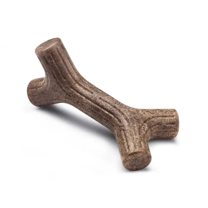 Puppy Maplestick/Zaggler sæt bacon