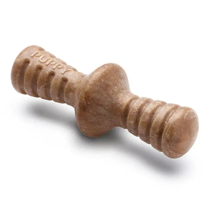 Puppy Maplestick/Zaggler sæt bacon