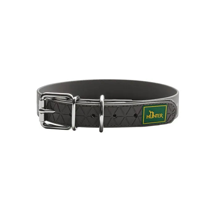 Hundehalsbånd Convenience Stars reflect S 28-36 cm