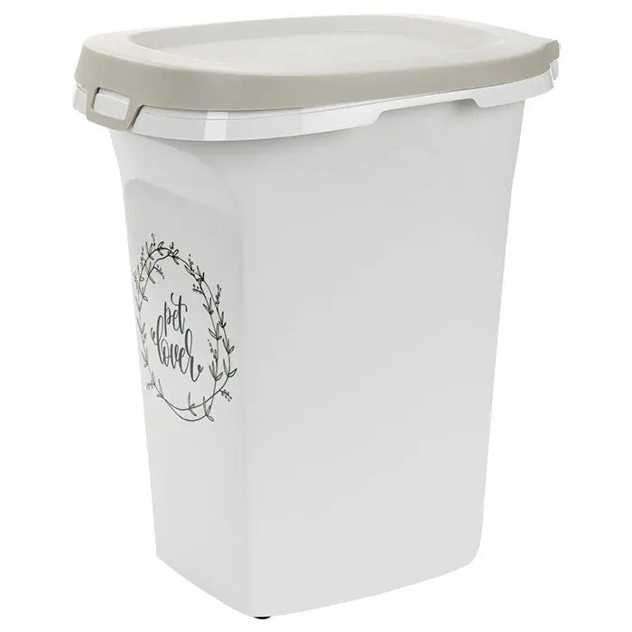 Foderbeholder Leaf 20 l 29x42x36 cm ca. 10 kg