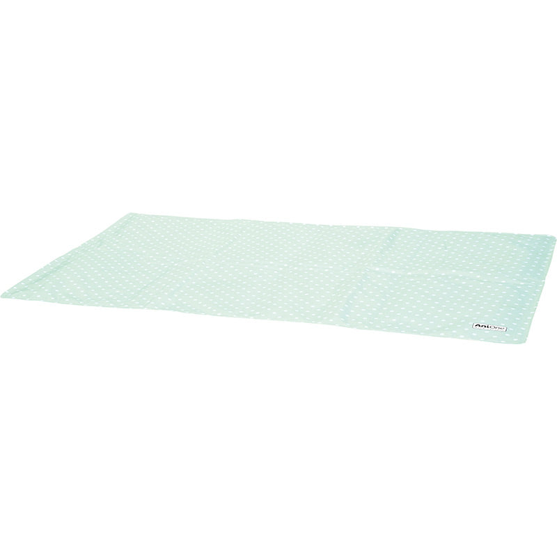 Kølemåtte Breeze M 55x80 cm mint
