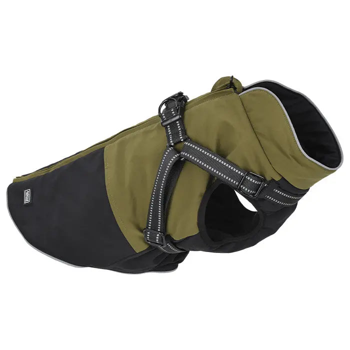 Vinterjakke Tristan m/sele 24 cm