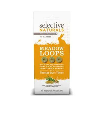 Meadow Loops godbidder 80 g