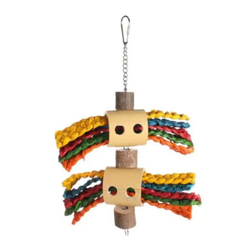 Crocy perler 30 cm