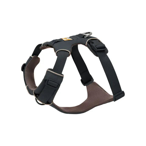 Front Range sele XXS Basalt Grey