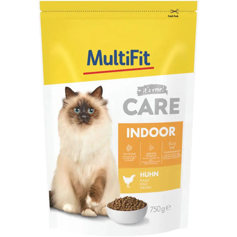Adult Care Indoor kylling 750 g