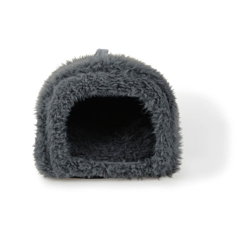 Fluffy kattehulegrå