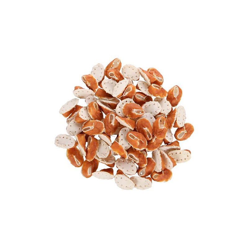 Snack-sko kylling 6-8 cm - Maxi Zoo Danmark