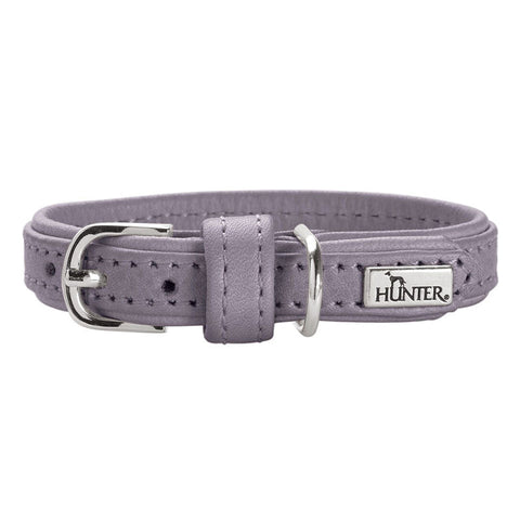 Halsbånd Soho MiniXS-S 29-34 cm lilla