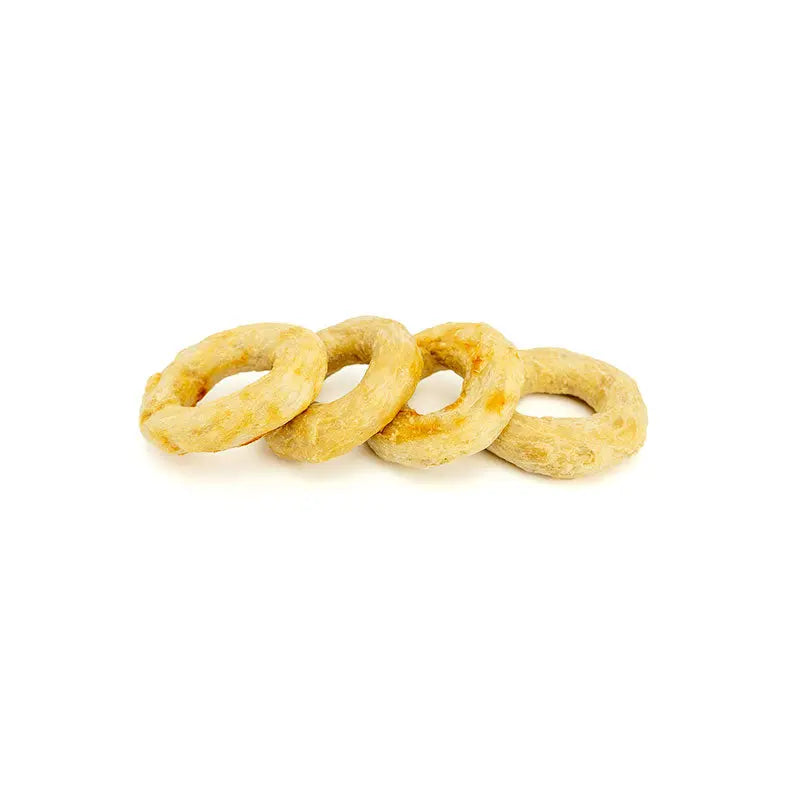 Donut kylling 4 stk 200 g