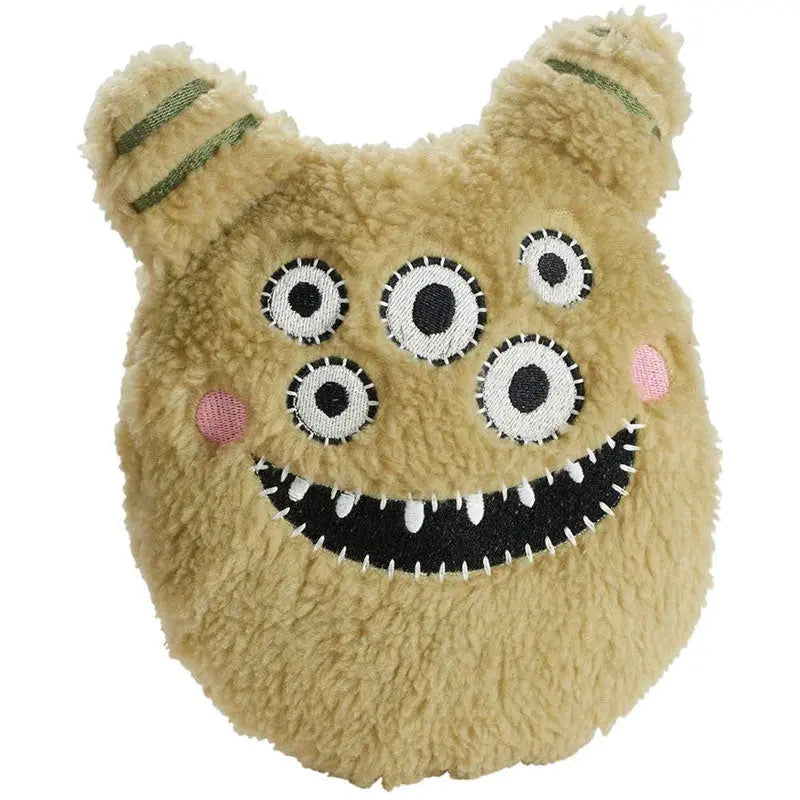 Plyslegetøj Monster Larry 23 cm