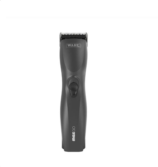 Trimmer Max Go