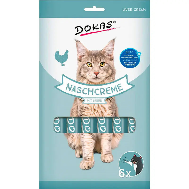 Snack-creme lever 90 g