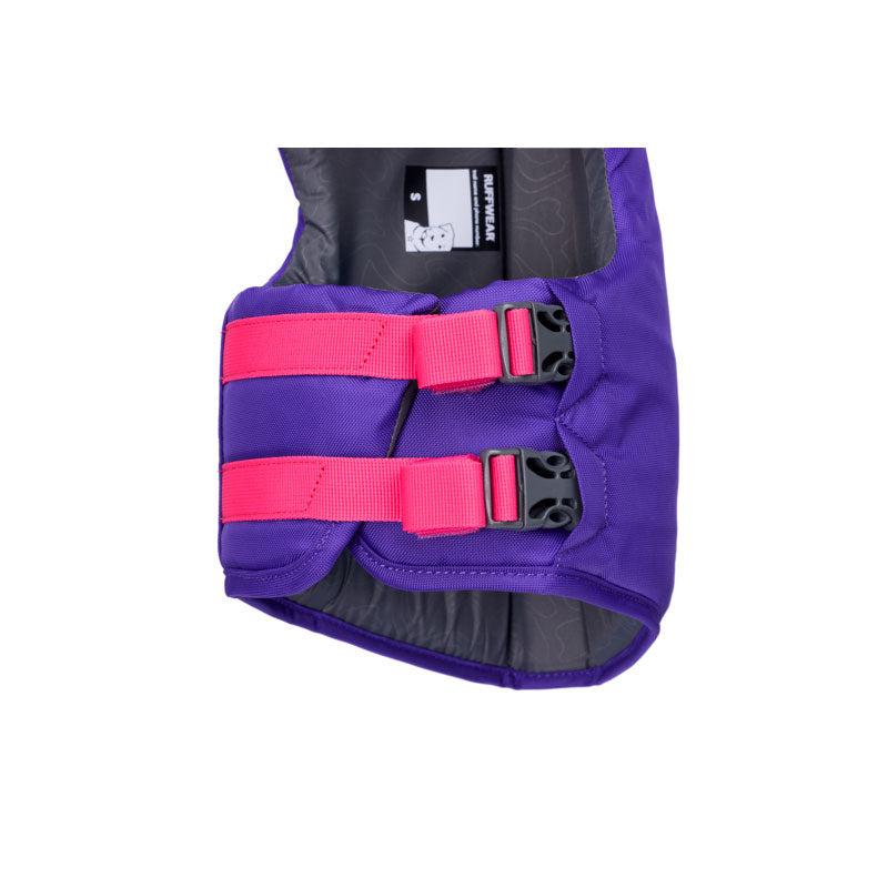 Float Coat svømmevest XS Purple Lily