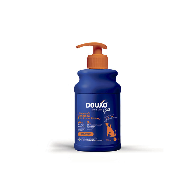 Shampoo 2in1 250 ml