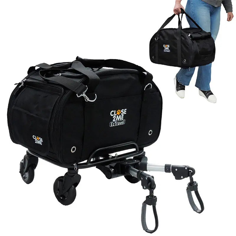 Pet-rider max 10 kg
