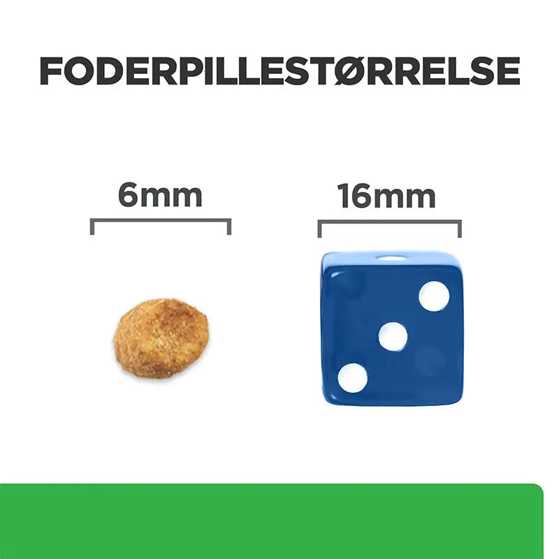 Diætetisk Feline r/d kylling 3 kg