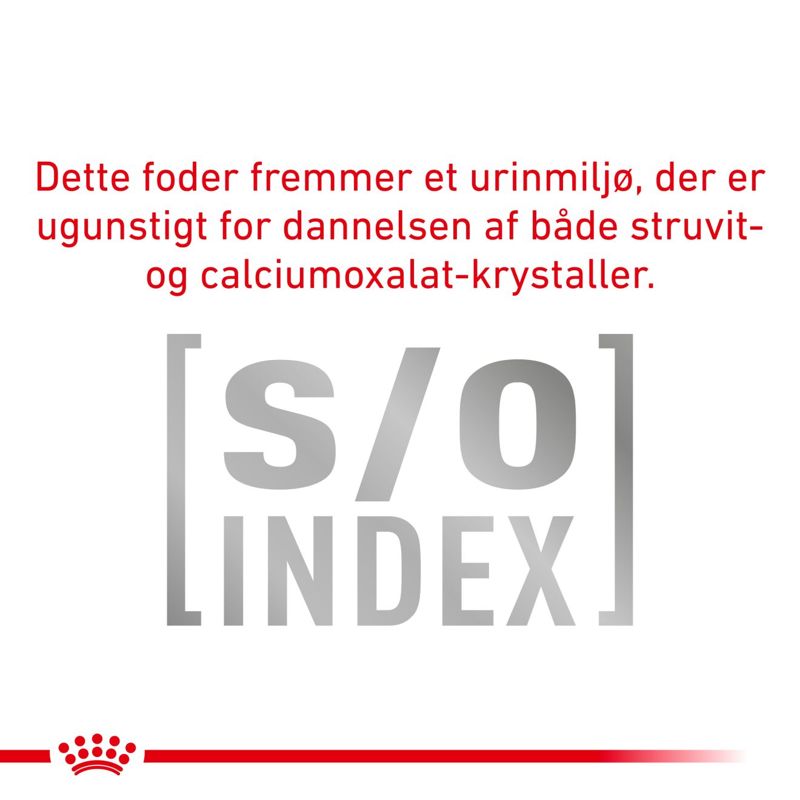 VHN Urinary S/O 3,5 kg